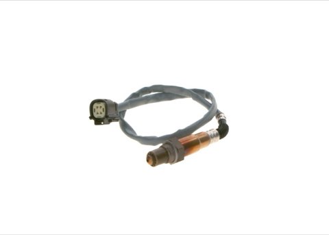Bosch 0 258 010 333 Lambda Sensor, photo 2