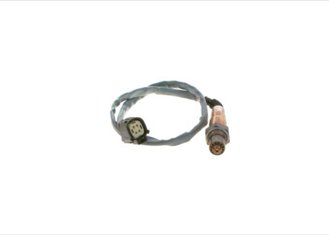 Bosch 0 258 010 333 Lambda Sensor, photo 3