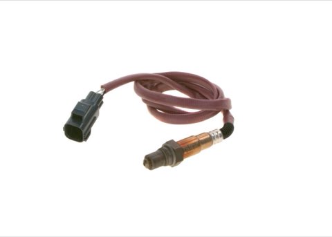 Bosch 0 258 010 352 Lambda Sensor, photo 2