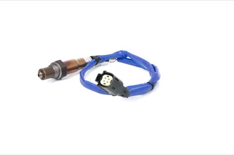 Bosch 0 258 010 357 Lambda Sensor, photo 2