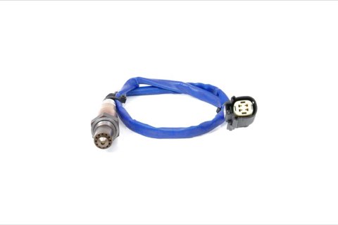 Bosch 0 258 010 357 Lambda Sensor, photo 3