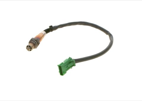 Bosch 0 258 010 363 Lambda Sensor, photo 2