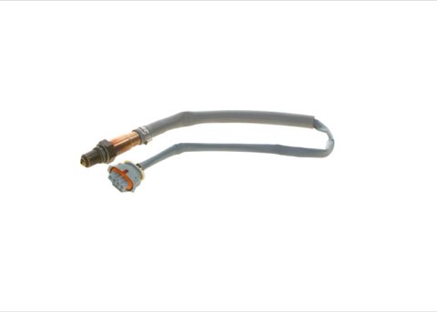 Bosch 0 258 010 369 Lambda Sensor, photo 2