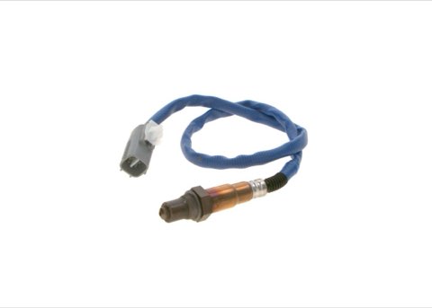 Bosch 0 258 010 378 Lambda Sensor, photo 2