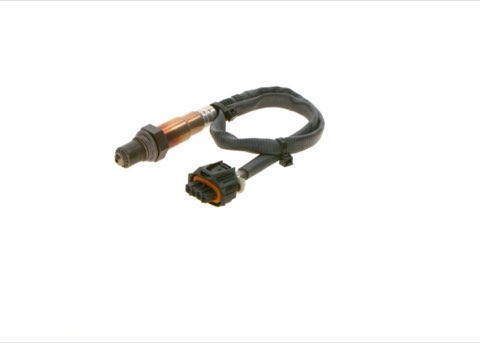 Bosch 0 258 010 381 Lambda Sensor, photo 2