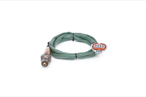 Bosch 0 258 010 383 Lambda Sensor