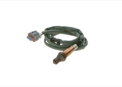 Bosch 0 258 010 383 Lambda Sensor, photo 2