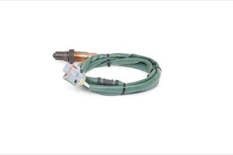 Bosch 0 258 010 383 Lambda Sensor, photo 3