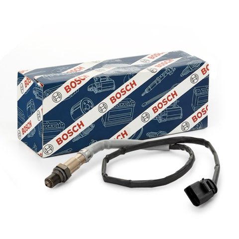 Bosch 0 258 010 392 Lambda Sensor, photo 2
