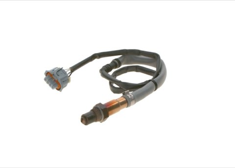 Bosch 0 258 010 396 Lambda Sensor, photo 2