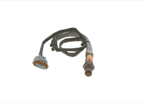 Bosch 0 258 010 396 Lambda Sensor, photo 3