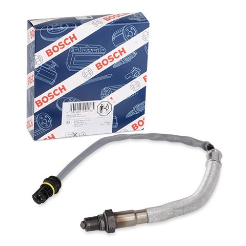 Bosch 0 258 010 414 Lambda Sensor, photo 2