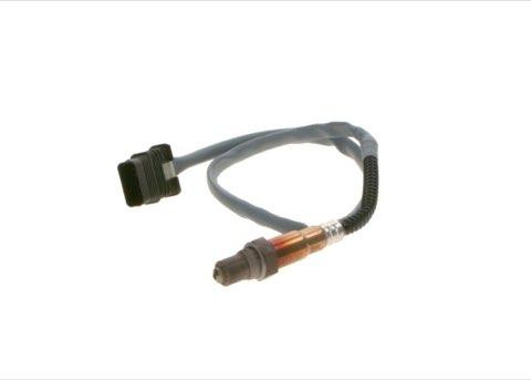 Bosch 0 258 010 416 Lambda Sensor, photo 2