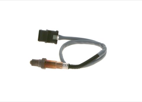 Bosch 0 258 010 416 Lambda Sensor, photo 3