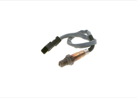 Bosch 0 258 010 418 Lambda Sensor, photo 2