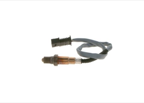 Bosch 0 258 010 418 Lambda Sensor, photo 3
