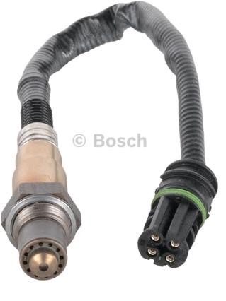 Bosch 0 258 010 421 Lambda Sensor, photo 2