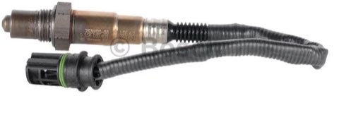 Bosch 0 258 010 421 Lambda Sensor, photo 3