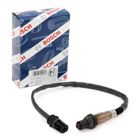 Bosch 0 258 010 422 Lambda Sensor, photo 2