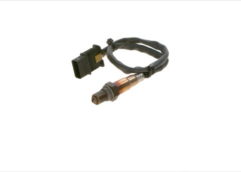 Bosch 0 258 010 433 Lambda Sensor, photo 2