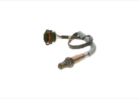 Bosch 0 258 010 449 Lambda Sensor, photo 2