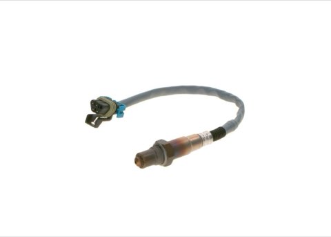Bosch 0 258 010 454 Lambda Sensor, photo 2