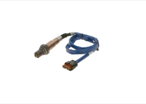 Bosch 0 258 010 474 Lambda Sensor, photo 2