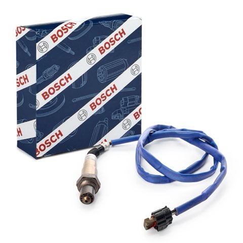 Bosch 0 258 010 484 Lambda Sensor, photo 2