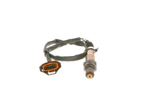 Bosch 0 258 010 514 Lambda Sensor, photo 2