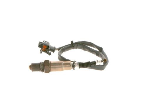 Bosch 0 258 010 514 Lambda Sensor, photo 3