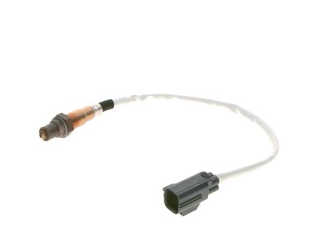 Bosch 0 258 010 527 Lambda Sensor, photo 2