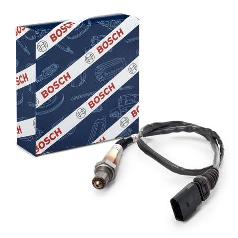 Bosch 0 258 010 528 Lambda Sensor, photo 2