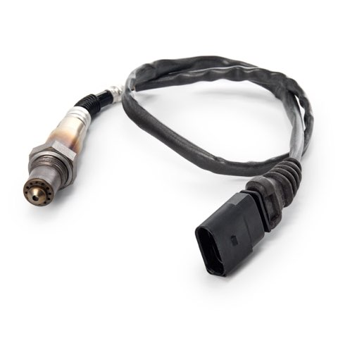 Bosch 0 258 010 528 Lambda Sensor, photo 3