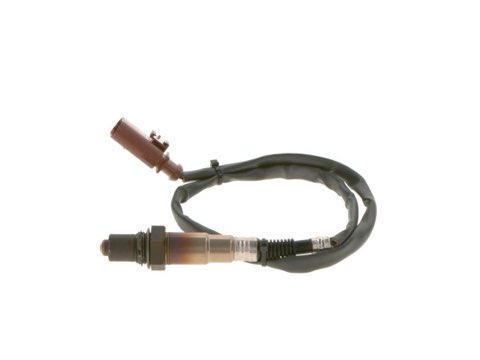 Bosch 0 258 010 530 Lambda Sensor, photo 2