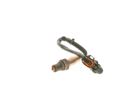 Bosch 0 258 010 532 Lambda Sensor, photo 2