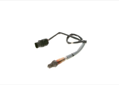 Bosch 0 258 017 001 Lambda Sensor, photo 2