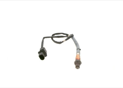 Bosch 0 258 017 001 Lambda Sensor, photo 3