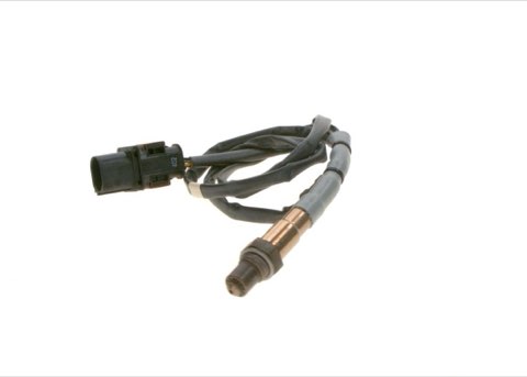 Bosch 0 258 017 012 Lambda Sensor, photo 2