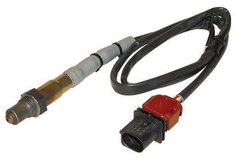 Bosch 0 258 017 012 Lambda Sensor, photo 3