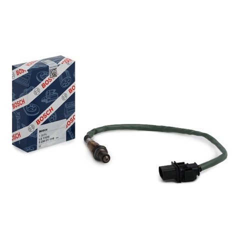 Bosch 0 258 017 016 Lambda Sensor, photo 3