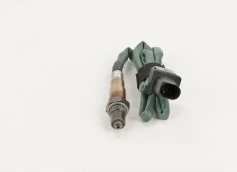 Bosch 0 258 017 018 Lambda Sensor