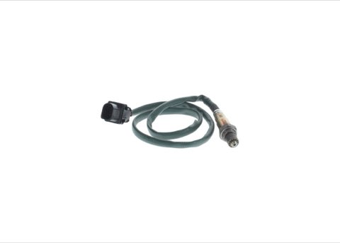 Bosch 0 258 017 018 Lambda Sensor, photo 2