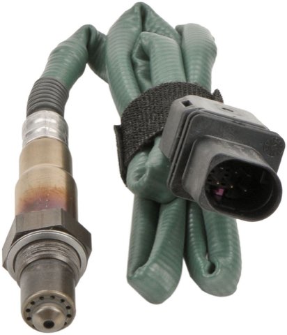 Bosch 0 258 017 018 Lambda Sensor, photo 3