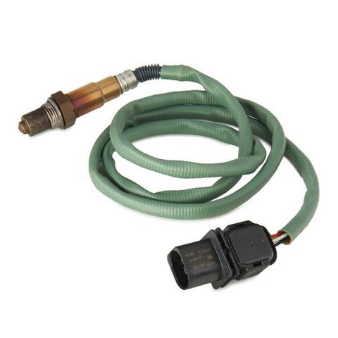 Bosch 0 258 017 020 Lambda Sensor, photo 3