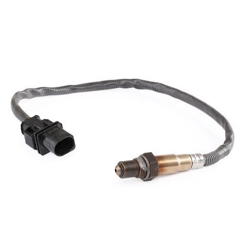 Bosch 0 258 017 049 Lambda Sensor, photo 3