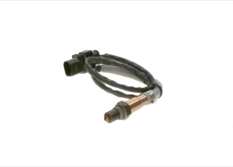 Bosch 0 258 017 068 Lambda Sensor, photo 3