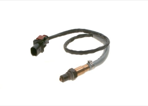 Bosch 0 258 017 070 Lambda Sensor, photo 2