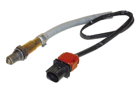 Bosch 0 258 017 070 Lambda Sensor, photo 3
