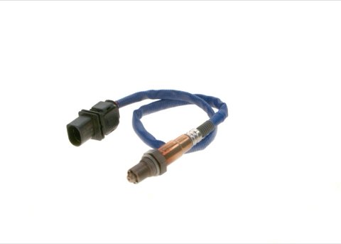 Bosch 0 258 017 080 Lambda Sensor, photo 2