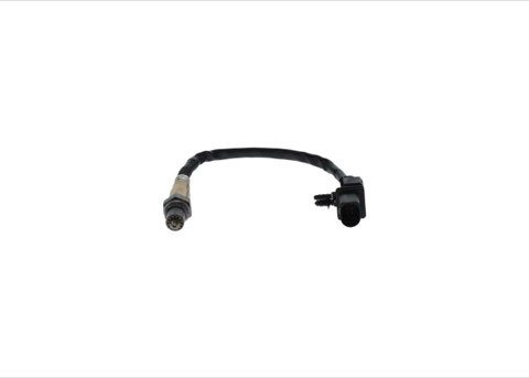 Bosch 0 258 017 090 Lambda Sensor, photo 2